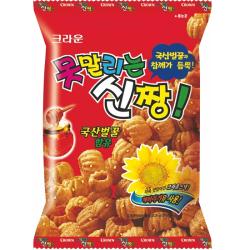 크라운)못말리는신짱1500