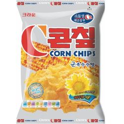 크라운)콘칩1500