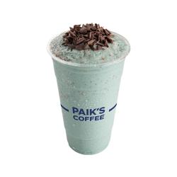 피스타치오빽스치노(베이직)