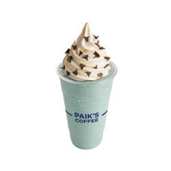 피스타치오빽스치노(소프트)