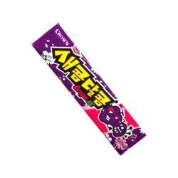 크라운)새콤달콤포도29g