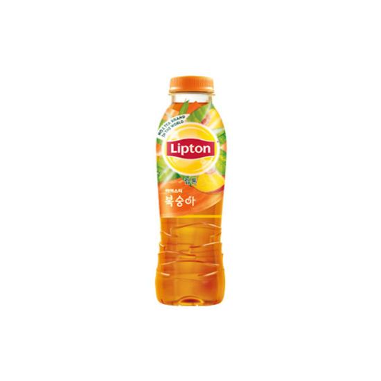 칠성)립톤아이스티500ml