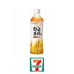 칠성)황금보리500ml