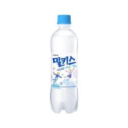 칠성)밀키스500ml
