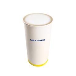 토피넛라떼(HOT)