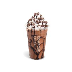 더블초코라떼(Ice)(TAKE-OUT)