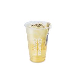 허브티(페퍼민트)(Ice)(TAKE-OUT)