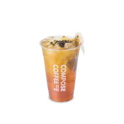 홍차(블랙퍼스트)(Ice)(TAKE-OUT)