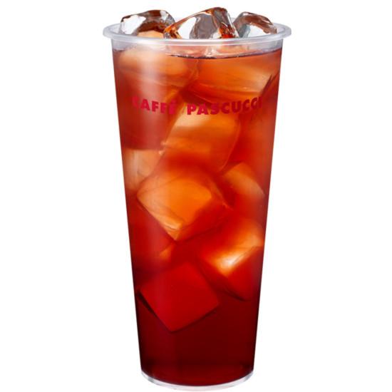 파스쿠찌 라즈베리 아이스티(Venti)