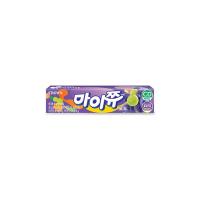 GS25 크라운)마이쮸(포도)800