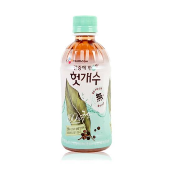 GS25 HK)헛개수340ML