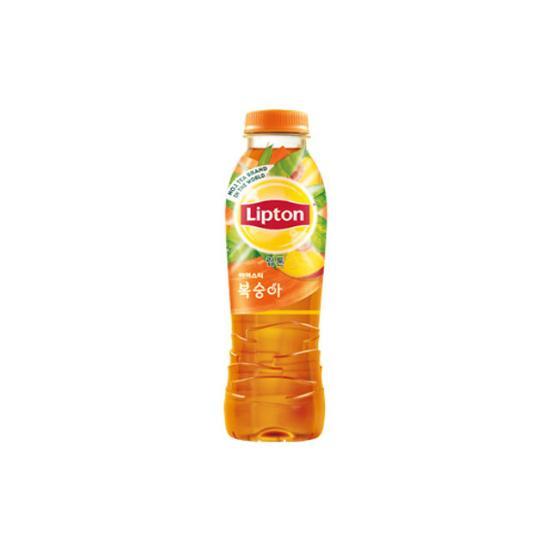 세븐일레븐 칠성)립톤아이스티500ml