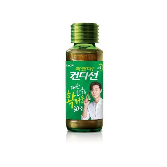 세븐일레븐 HK)헛개컨디션100ml