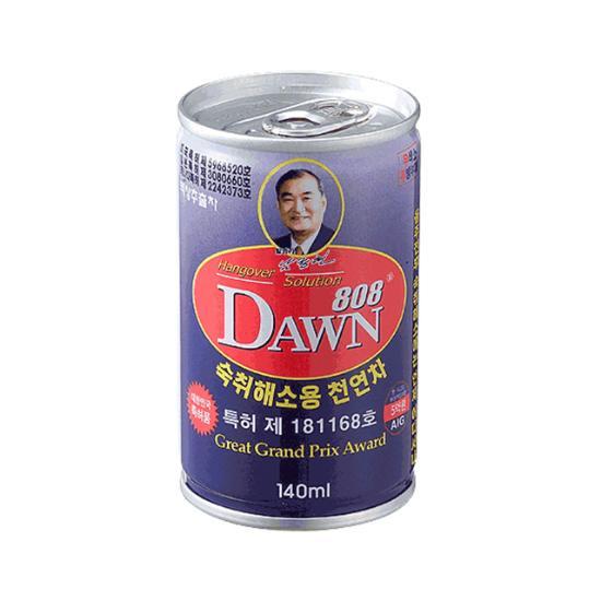 세븐일레븐 여명808 140ML
