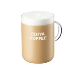 HOT 카페 라떼 (L)