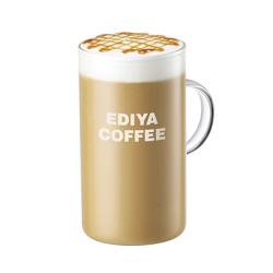 HOT 카라멜 마끼아또 (EX)