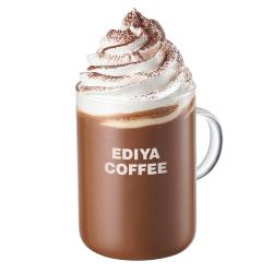 HOT 카페 모카 (L)