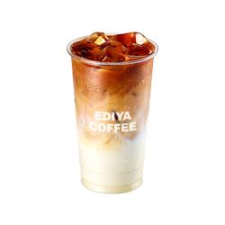 ICED 연유 카페 라떼 (EX)