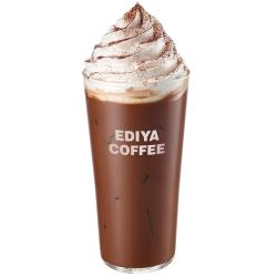 ICED 카페 모카 (L)