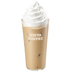 ICED 화이트 초콜릿 모카 (L)