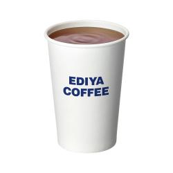 [이디야커피] (L)HOT 페퍼민트