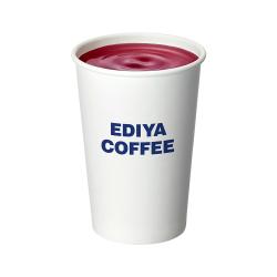 [이디야커피] (L)HOT 히비스커스