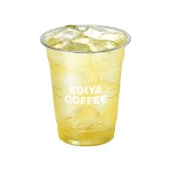 [이디야커피] (L)ICED 캐모마일