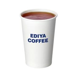 [이디야커피] (L)HOT 얼그레이