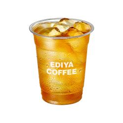 [이디야커피] (L)ICED 얼그레이