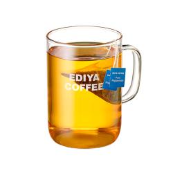 [이디야커피] (EX)HOT 페퍼민트