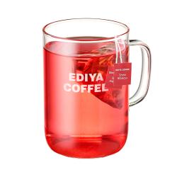 [이디야커피] (EX)HOT 히비스커스