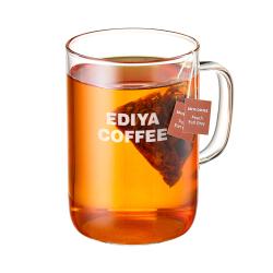 [이디야커피] (EX)HOT 얼그레이