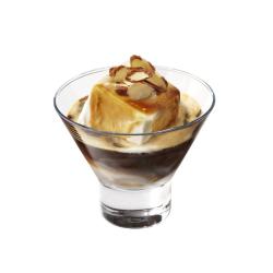 [이디야커피] 아포가토