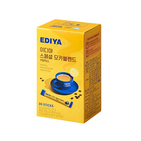 모카 블렌드 30T