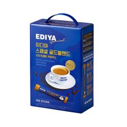 골드 블렌드 100T