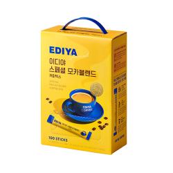 모카 블렌드 100T