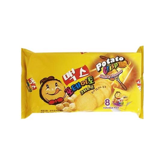 GS25 이멕스)맥스포테이토(크리스프)
