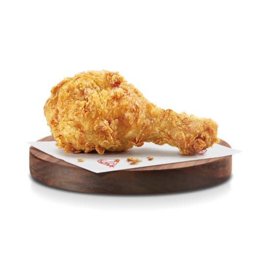 [KFC] [KFC] 오리지널치킨 1조각 이미지