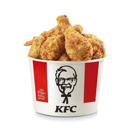[KFC] [KFC] 오리지널치킨 8조각 이미지