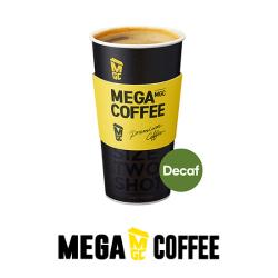 (HOT)디카페인 바닐라아메리카노