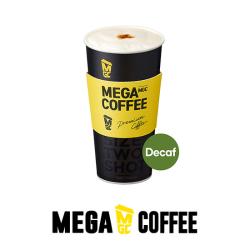 (HOT)디카페인 카푸치노