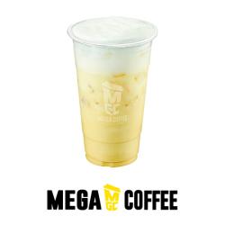 (ICE)고구마라떼