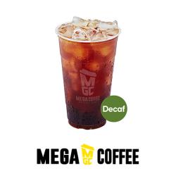 (ICE)디카페인 꿀아메리카노