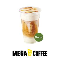 (ICE)디카페인 카라멜마끼아또