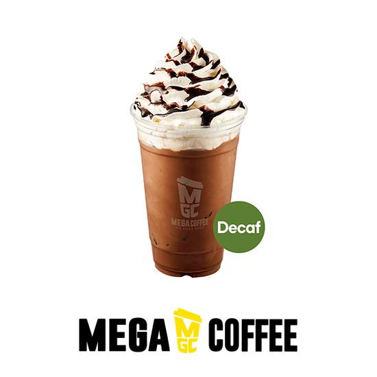 (ICE)디카페인 카페모카