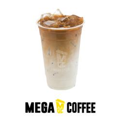 (ICE)바닐라라떼