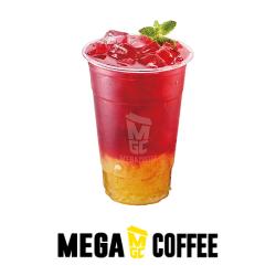 (ICE)사과유자차