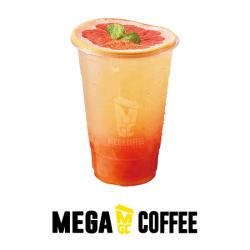 (ICE)허니자몽블랙티