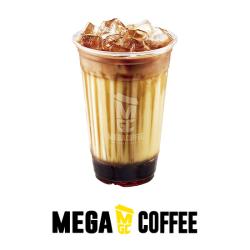 (ICE)흑당밀크티라떼