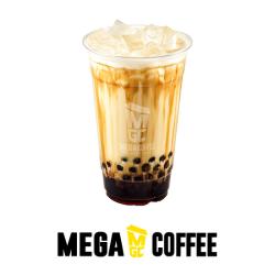 (ICE)흑당버블라떼